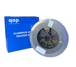 DÂY NHÔM HỢP KIM QAP ER5356 Ø 1.0MM, 7KG/CUỘN